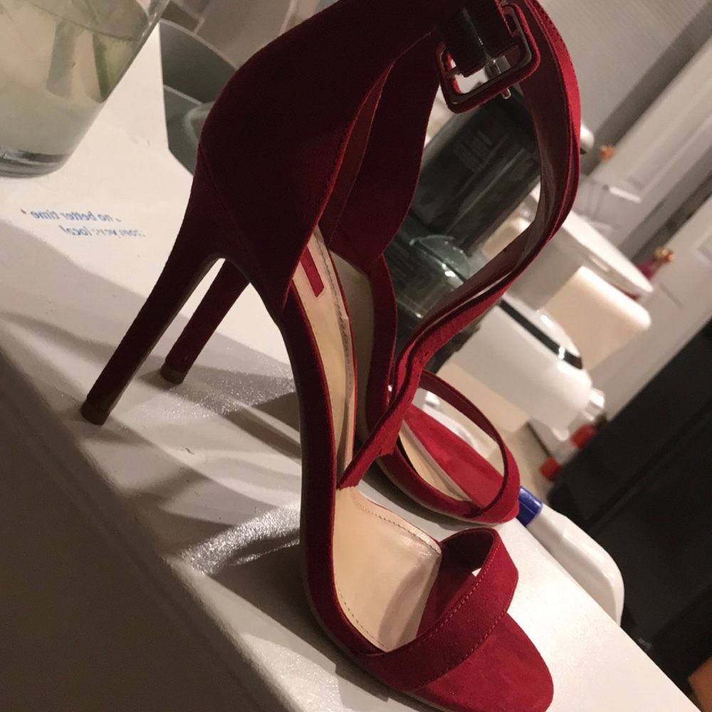 Forever 21 Heels